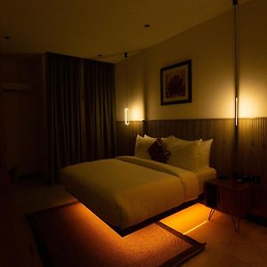Deluxe Double Room Balcony